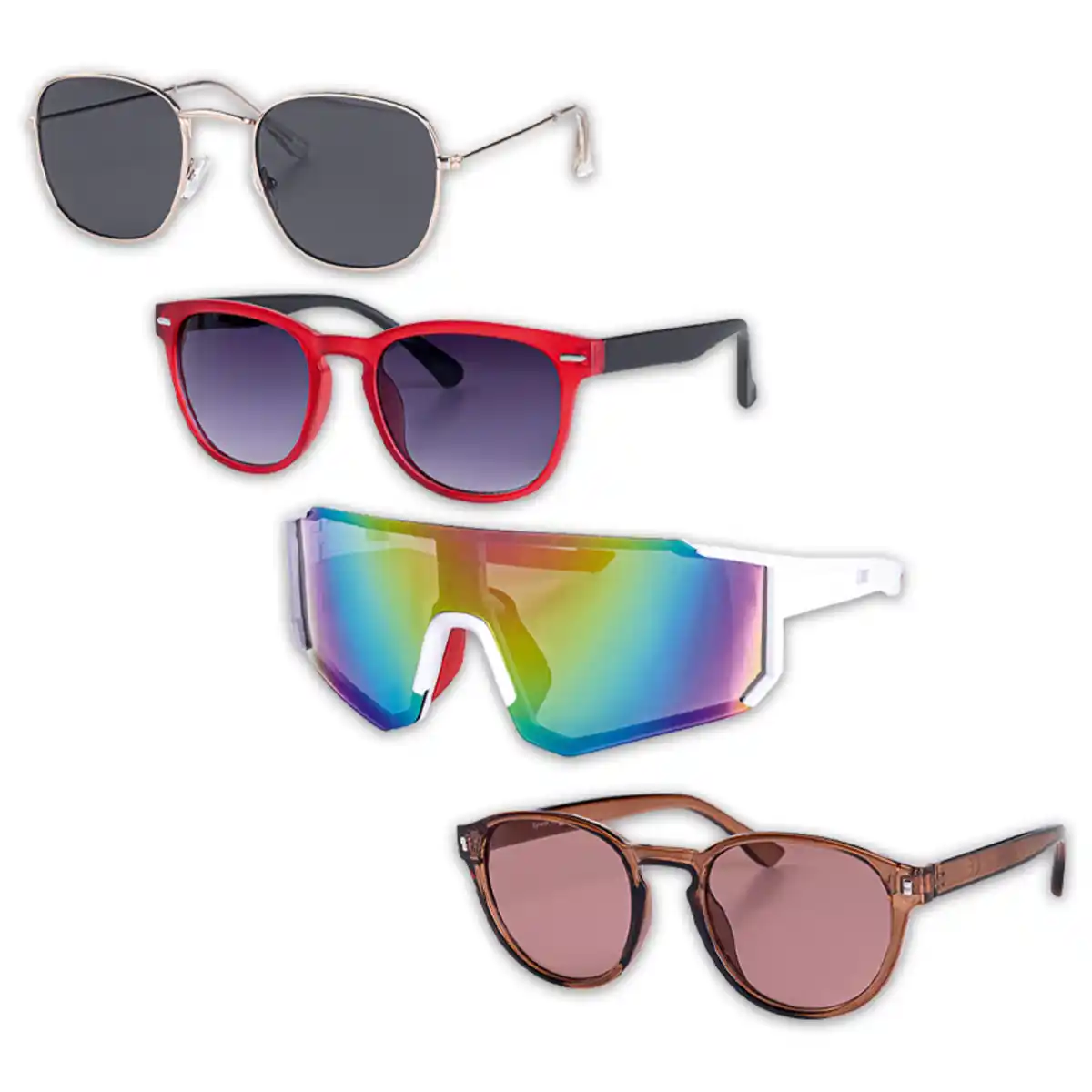 Bild 1 von Basley Sun Sonnenbrille