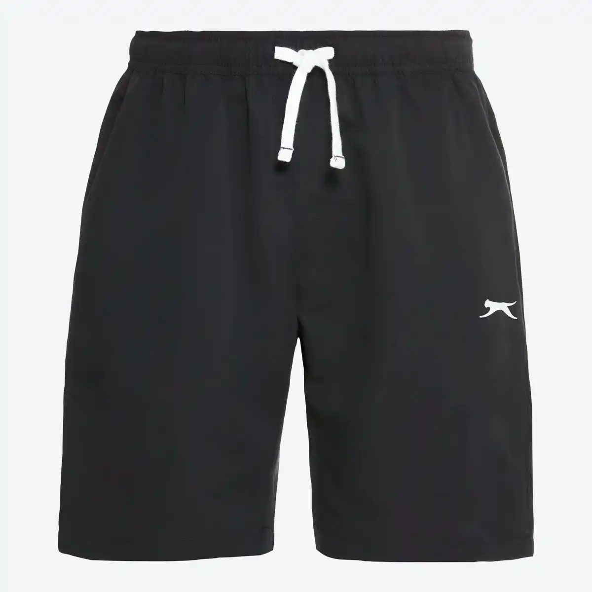 Bild 3 von Slazenger Herren-Trainingsbermudas in Micro-Twill-Qualität