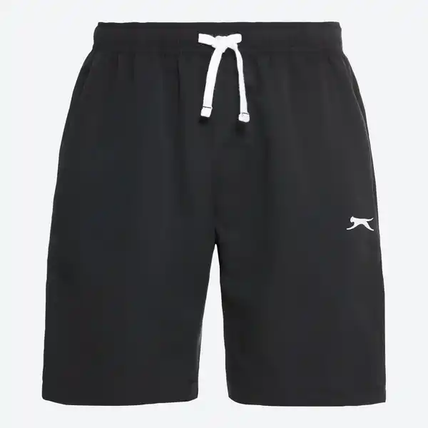 Bild 3 von Slazenger Herren-Trainingsbermudas in Micro-Twill-Qualität