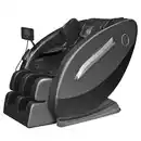 Bild 1 von Elektrischer Massagesessel, ca. 140 x 74 x 101 cm - Schwarz