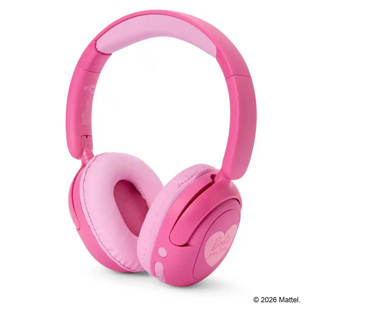 Bild 1 von Barbie loves Helene Fischer Bluetooth®-Kopfhörer