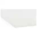 Bild 2 von KASKER Maßarbeitsplatte, weiß Quarzmuster/Quarzkomposit, 1 m²x2.0 cm