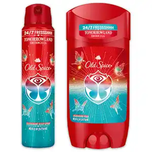 Old Spice Deodorant