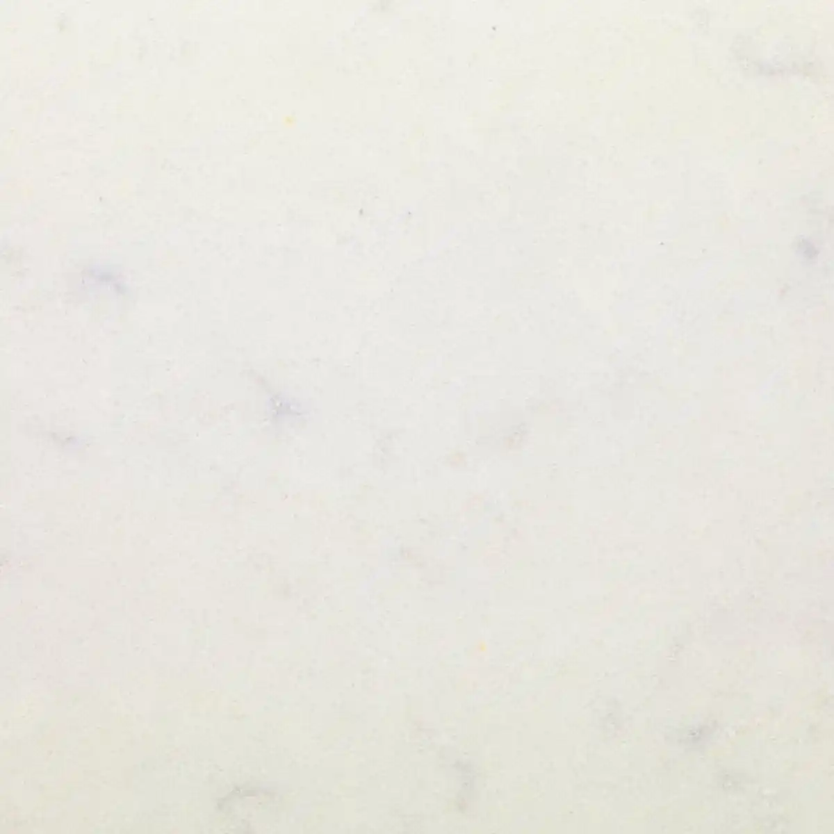 Bild 3 von KASKER Maßarbeitsplatte, weiß marmoriert/Quarzkomposit, 1 m²x2.0 cm