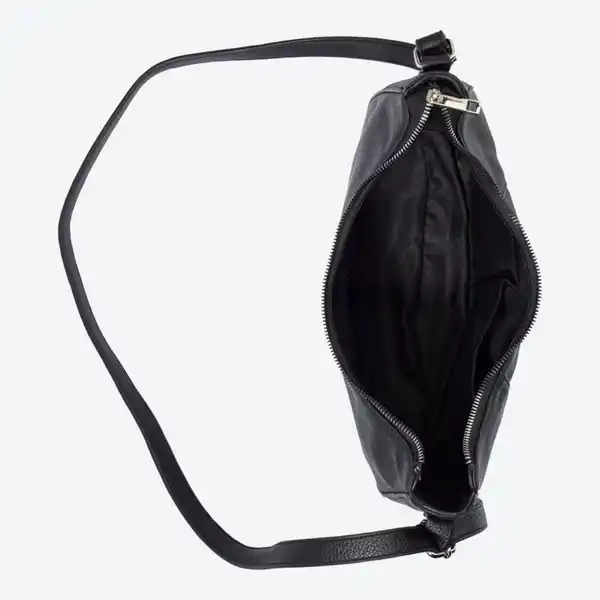 Bild 2 von Damen-Tasche in Halbmond-Form