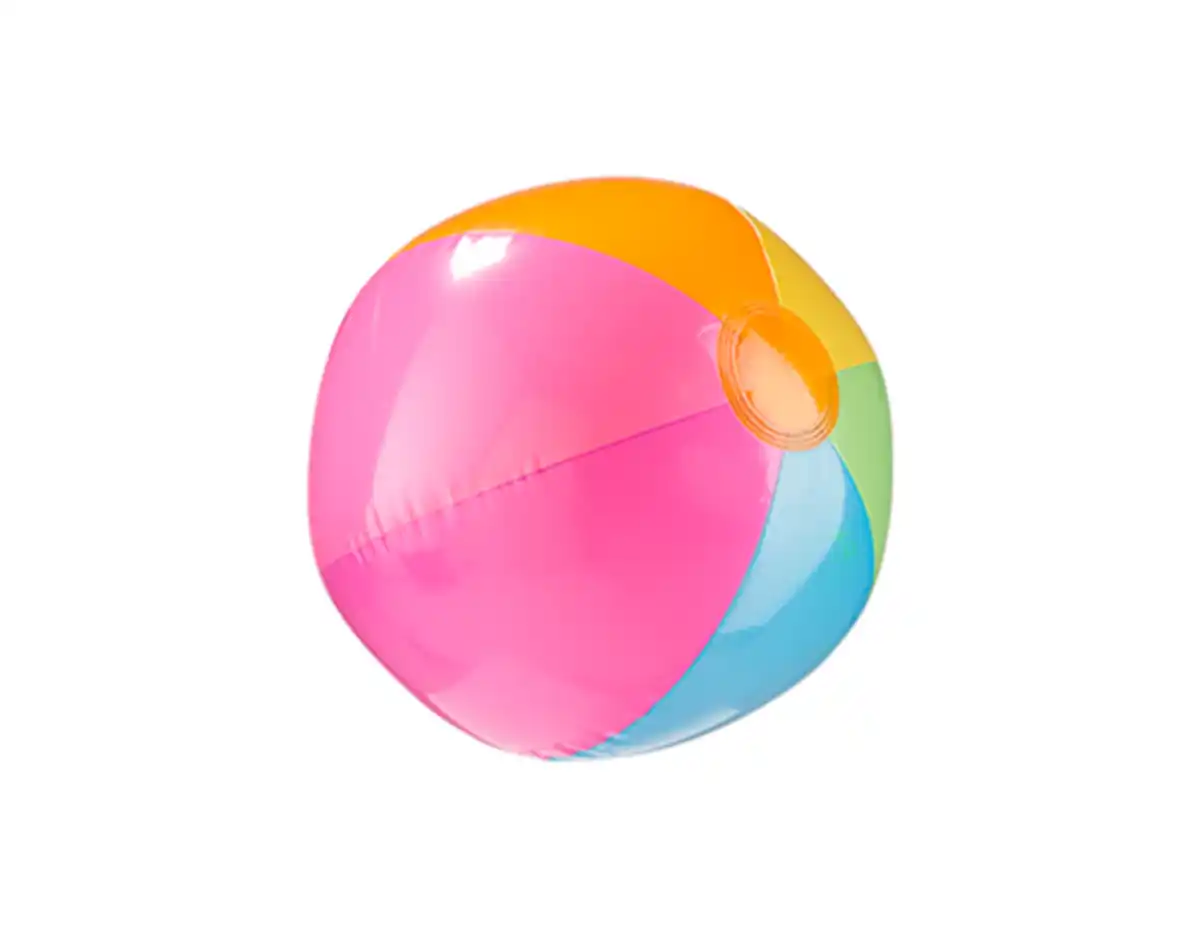Bild 3 von Wasserball