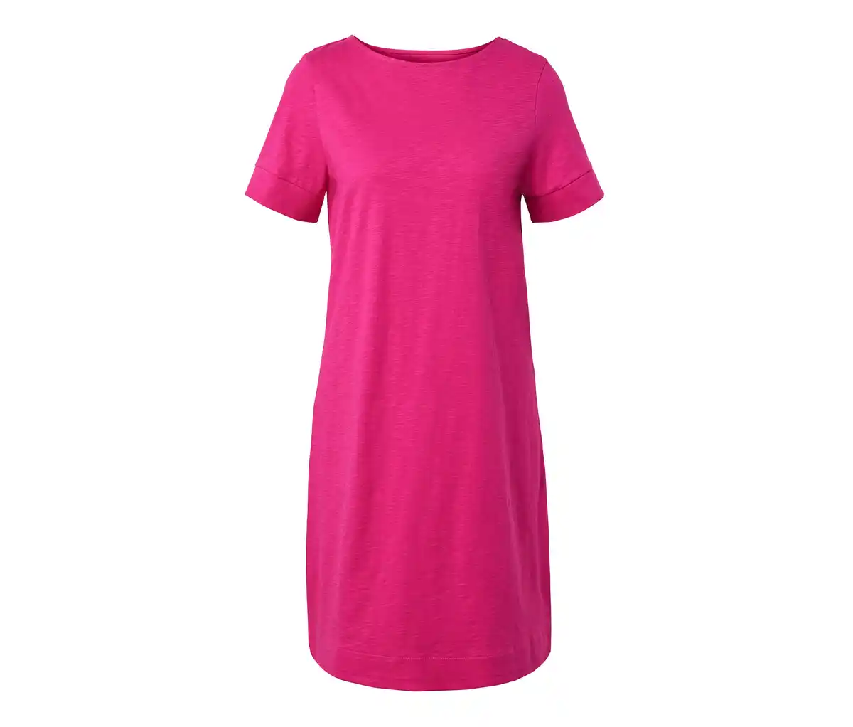 Bild 1 von Jerseykleid, pink