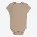 Bild 1 von Baby-Body mit hohem Baumwollanteil