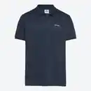 Bild 3 von Slazenger Herren-Funktions-Poloshirt mit Knopfleiste