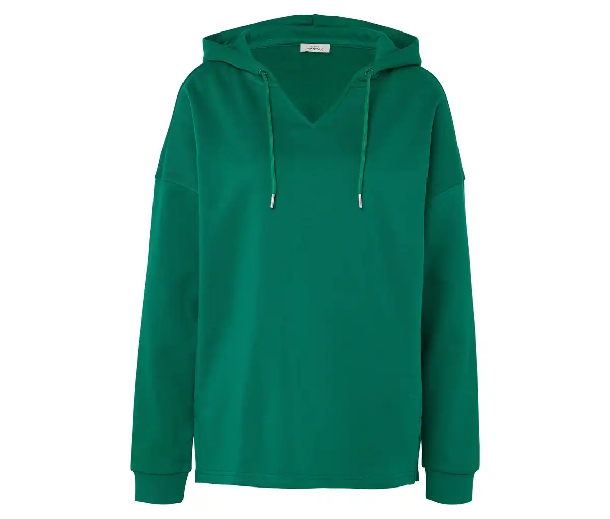 Bild 1 von Hoodie, grün
