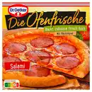 Bild 1 von DR. OETKER Ofenfrische Salami 390 g