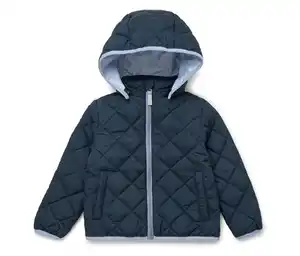 Kinder-Steppjacke