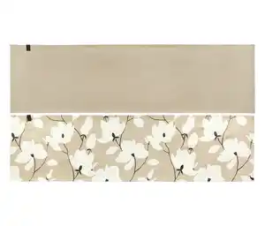 SCHÖNER WOHNEN-Kollektion Tischläufer, sandfarben, 2er-Set