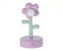 Bild 1 von LED Blume Lampe Deko