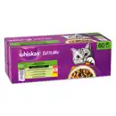 Bild 1 von Whiskas Katzennassnahrung