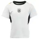Bild 1 von LICENSED Damen oder Herren Fan-Shirt, Weiß, S