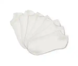 7 Paar Sneakersocken