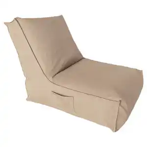 BELAVI Outdoor Sessel Beige