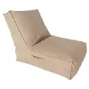 Bild 1 von BELAVI Outdoor Sessel Beige