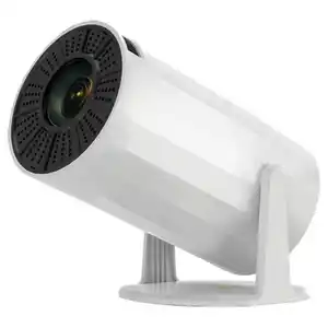 BAUHN HD LED-Projektor