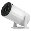 Bild 1 von BAUHN HD LED-Projektor
