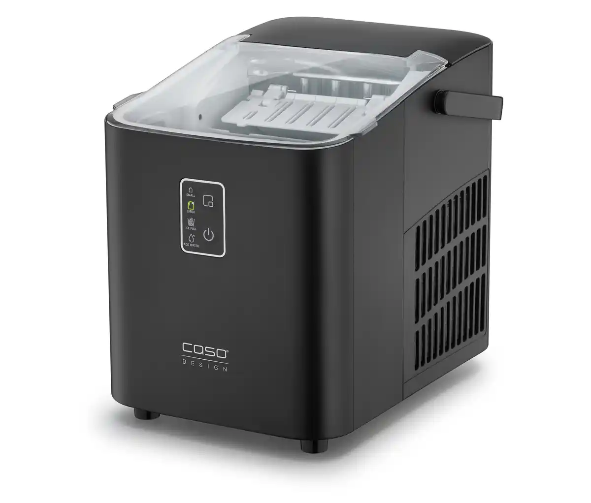 Bild 1 von CASO IceChef Compact