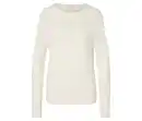 Bild 1 von Strickpullover, creme
