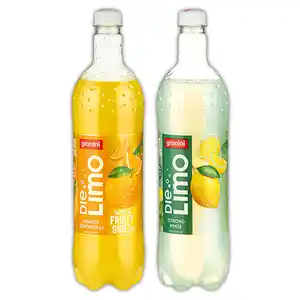 Granini Die Limo