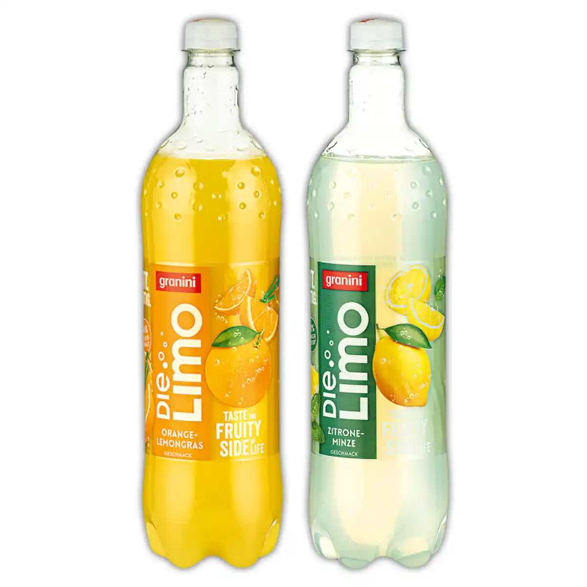 Bild 1 von Granini Die Limo