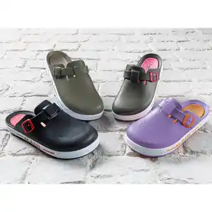 Maui Phylon-Clogs