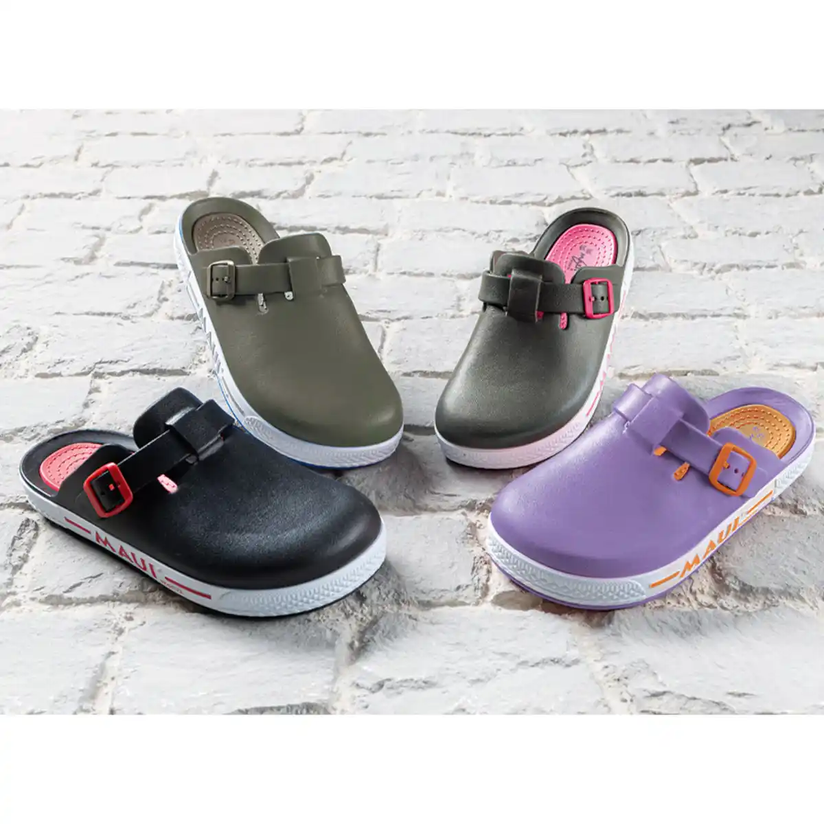 Bild 1 von Maui Phylon-Clogs