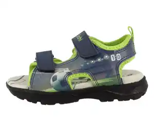LURCHI Jungen-Sandalen »Keeper«, 31-35