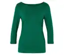 Bild 1 von Shirt mit 3/4-Arm, grün