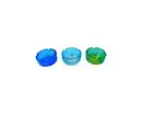 Bild 1 von Aschenbecher novooo Glas, 7 cm