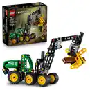 Bild 1 von LEGO Technic 42218 John Deere 1470H Rad-Harvester, Kinder Spielzeug, 1 Stk