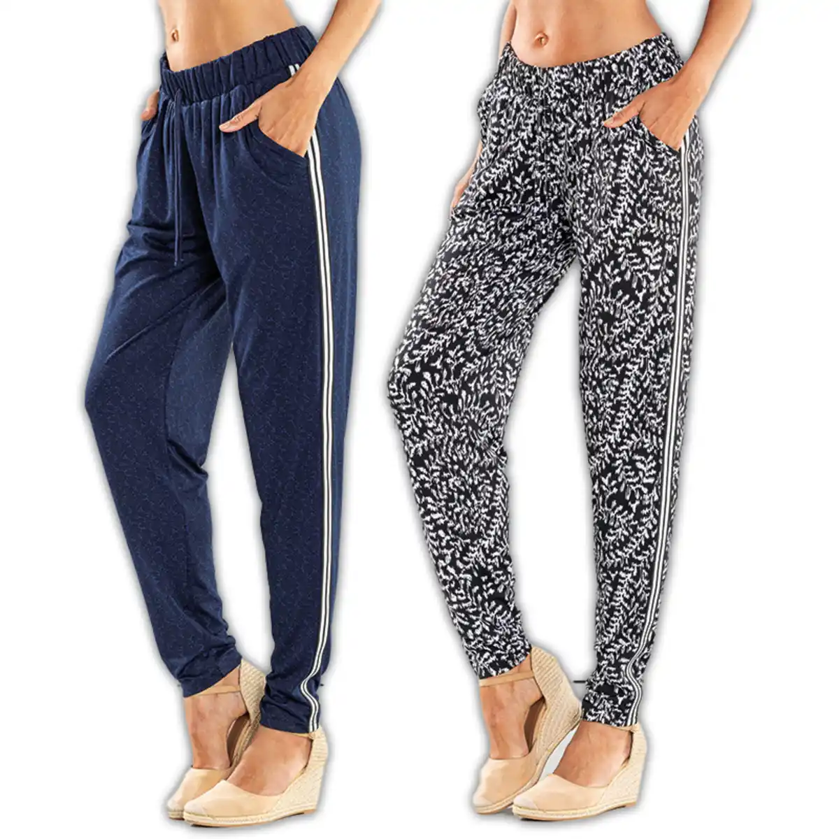 Bild 1 von Ellenor Trendige Hose