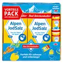 Bild 1 von Bad Reichenhaller Alpen JodSalz