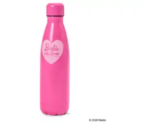 Barbie loves Helene Fischer Isolier-Trinkflasche