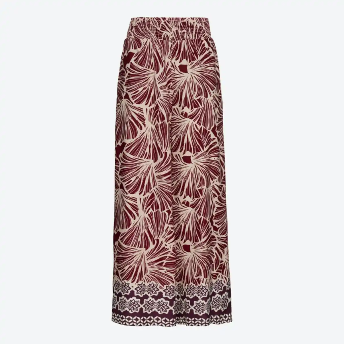 Bild 2 von Damen-Hose aus Viskose