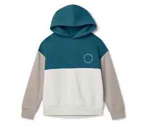 Kinder-Hoodie