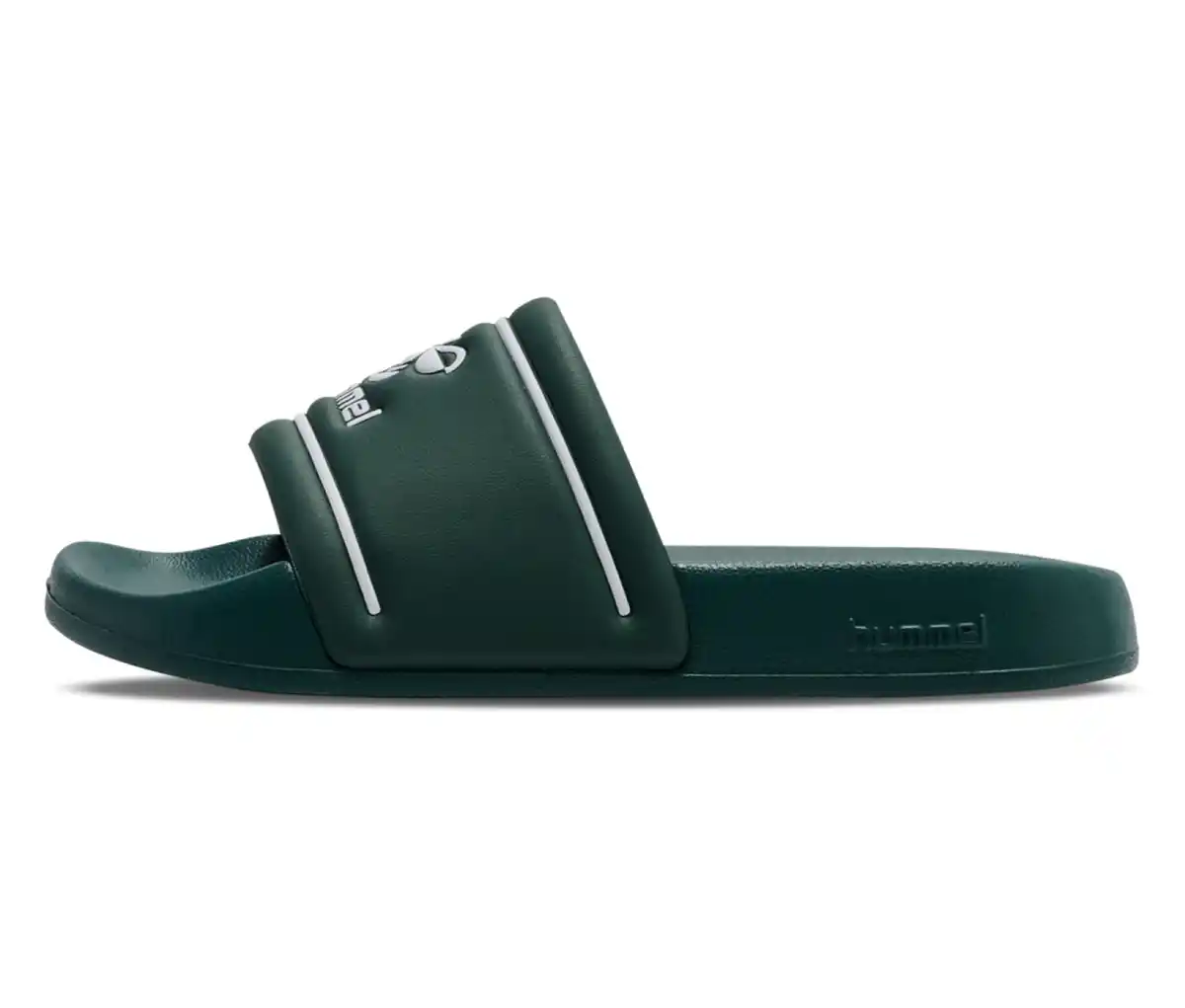 Bild 1 von hummel® Badelatschen Pool Slide JR