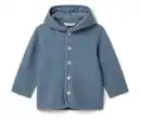 Bild 1 von Kinder-Walkjacke mit Merinowolle