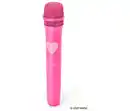 Bild 1 von Barbie loves Helene Fischer Karaoke-Mikrofon