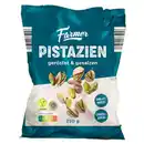 Bild 1 von FARMER Pistazien 250 g, geröstet und gesalzen