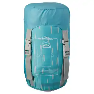 ADVENTURIDGE Kinderschlafsack, Hai