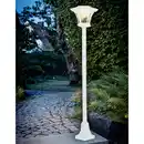 Bild 3 von LED-Solar-Laterne 150 cm, Weiß