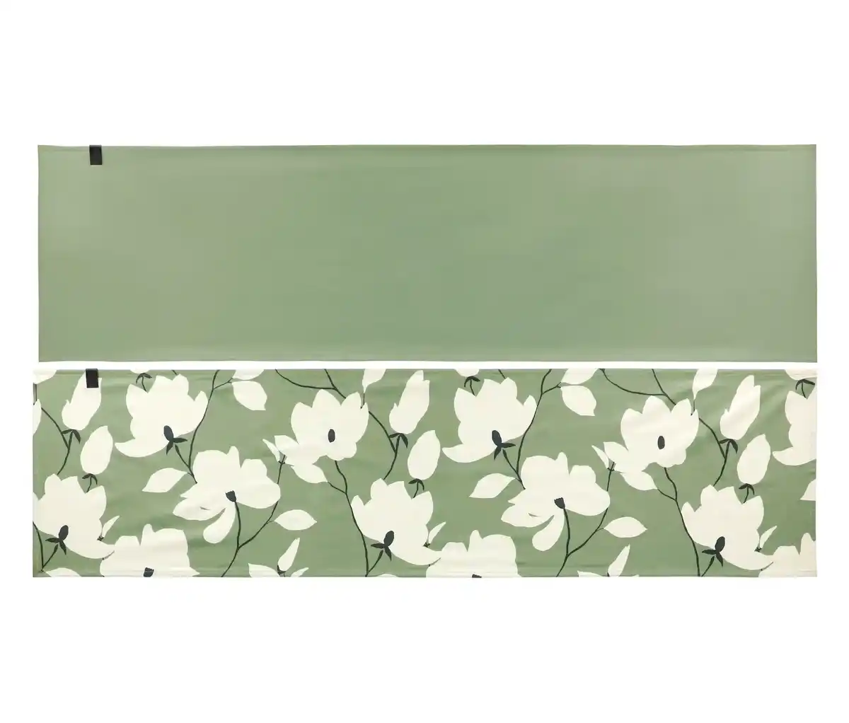 Bild 1 von SCHÖNER WOHNEN-Kollektion Tischläufer, khaki, 2er-Set