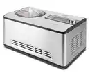 Bild 1 von CASO Eiscreme-Maschine