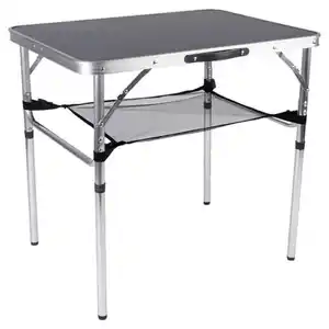 ADVENTURIDGE Kleiner Campingtisch