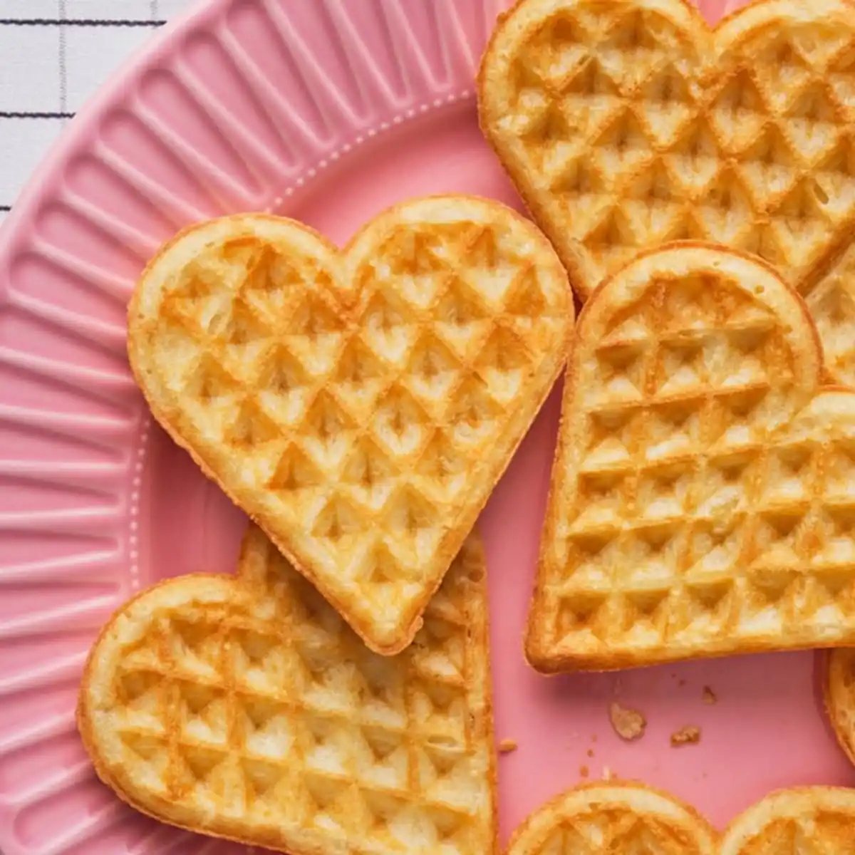 Bild 2 von VÅFFLOR Waffeln, gefr.